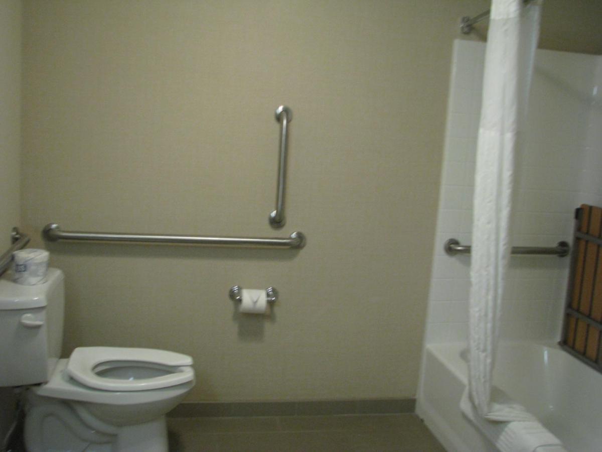Comfort Suites Moab Near Arches National Park Exteriör bild